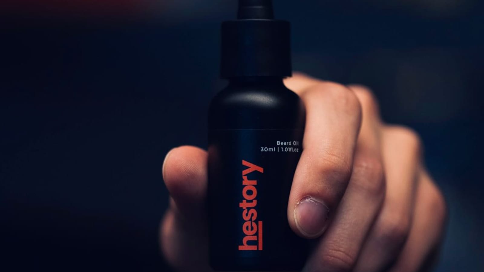 Beauty and Grooming Brand Identity: Standing Out in a Crowded Market