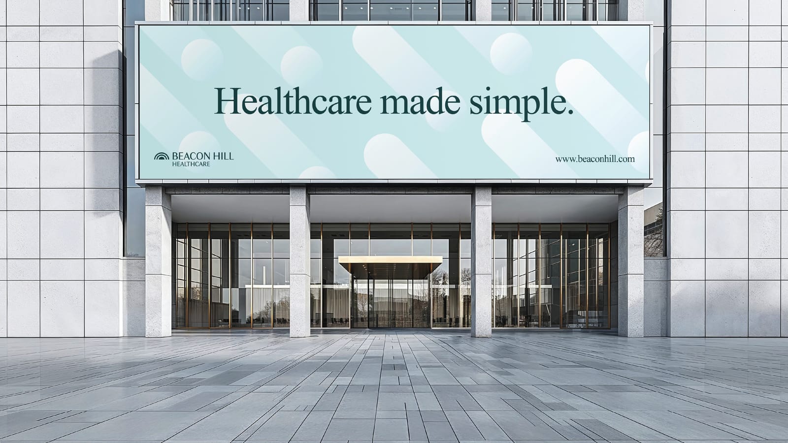 Healthcare Branding: Building Trust, Clarity and Care Into Your Identity