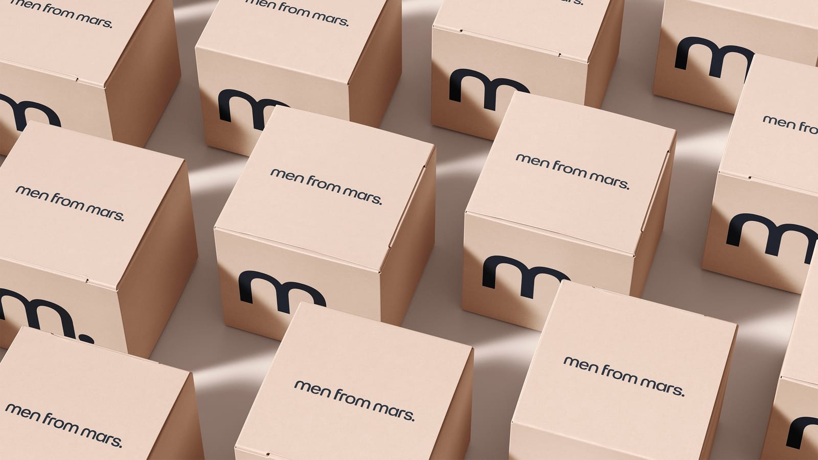 The Packaging Design Process: From Brief to Shelf
